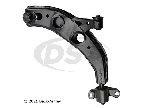 beckarnley-102-4525 Front Lower Control Arm and Ball Joint - Driver Side